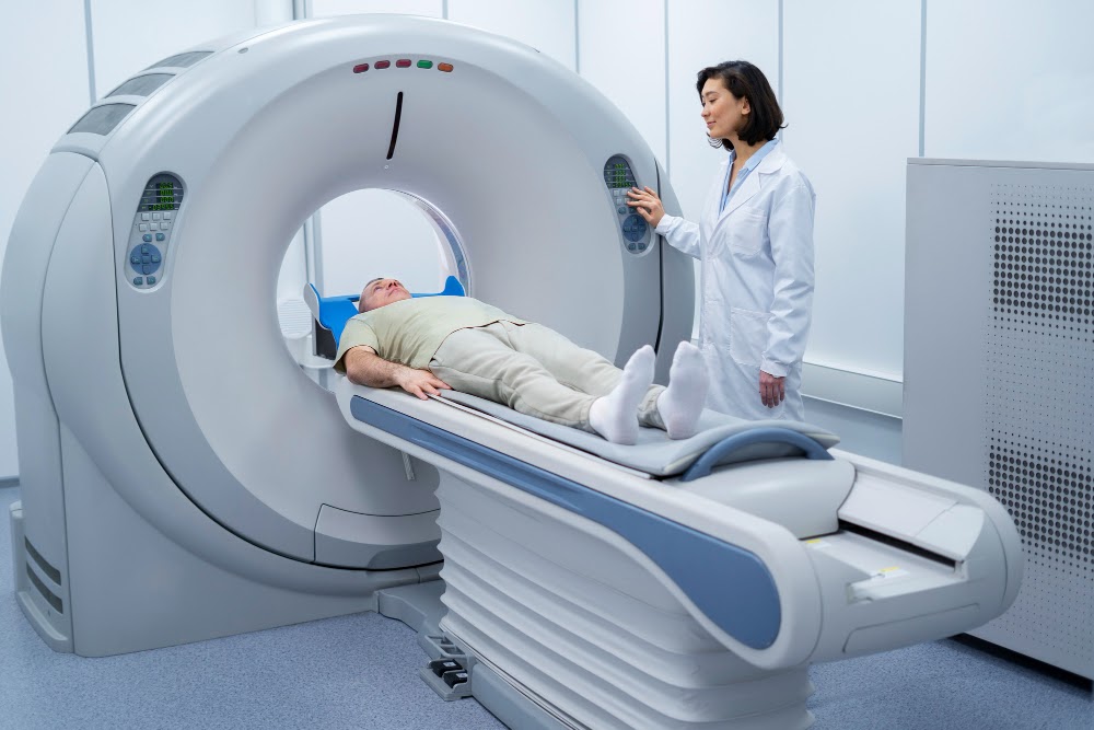 Understanding CT Scans: A Comprehensive Guide